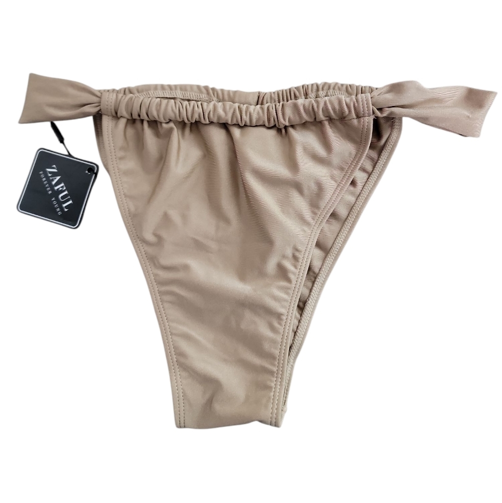 3 For $15 ZAFUL Bikini Botton Sz XL